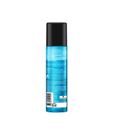 Gliss Aqua Revive Liquid Hair Care Cream 200 ml Moisturizing care for normal and dry hair - Buy Online on GoSupps.com