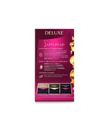 Palette DELUXE HAIR DYE 1-1 NIGHT BLUE - Buy Online on GoSupps.com