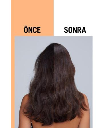 Gliss 4 in 1 Repairing & Restructuring Hair Care Mask Ultimate Repair 400 mlX3 - Buy Online on GoSupps.com