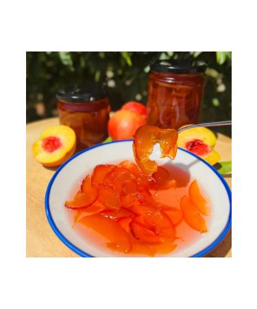 Nazli Village Nectar Jam 850 Grams