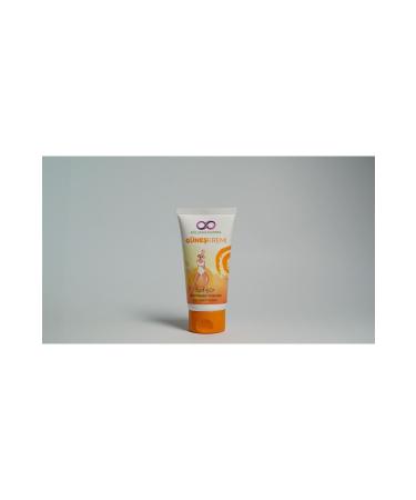 Go Cosmetics Guldeniz Odabas Go-beauty! Sun Cream 50 Spf 50 ml - Buy Online on GoSupps.com