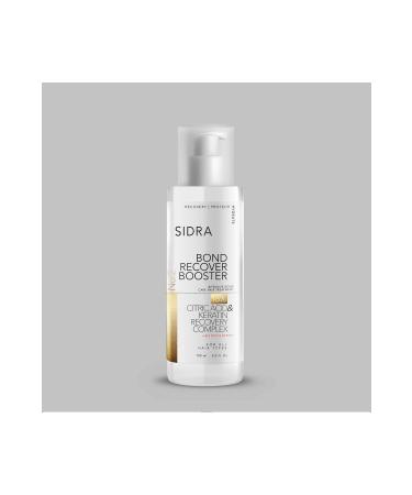 SIDRA PROFESSIONAL BOND S dra No.2 Bond Recover Booster 150 Ml - Buy Online on GoSupps.com