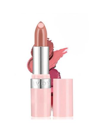 Avon Hydramatic Soft Nude Lipstick
