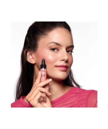Oriflame The One Illuskin High Dimension Effect Liquid Blush & Highlighter - Buy Online on GoSupps.com
