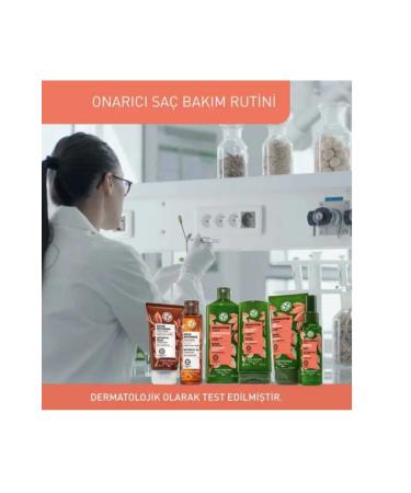 Yves Rocher Anti-Breakage Prebiotic Serum - Damaged Hair / Reparation - Buy Online on GoSupps.com