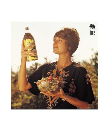 Tari North Aegean Edremit-Ayval k Natural Extra Virgin Olive Oil 1000 ml - Buy Online on GoSupps.com