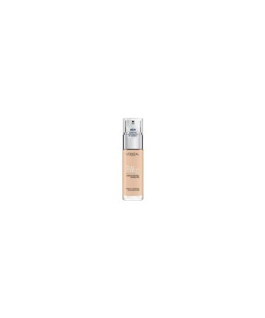 L'Oreal Paris Lpmu Truematchfdtnugb 1.n Ivoire/ vory