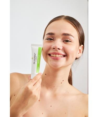 Duaderm Protective and Repairing Barrier Cream 50ml - Buy Online on GoSupps.com