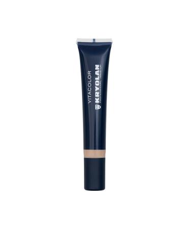 Kryolan Vitacolor Tube 20 ml 01020 Nb