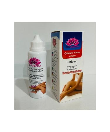 RUDERM Post Epilation Hair Removal Lotion 200 Ml