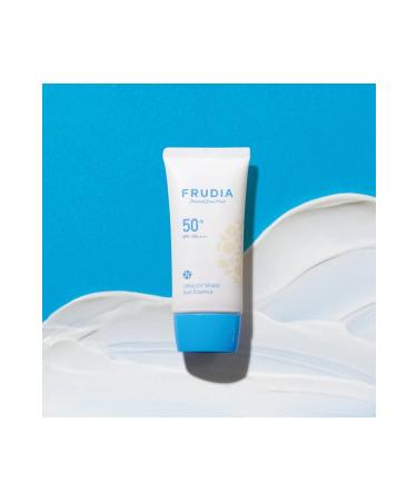 Frudia UV Shield Moisturizing Sun Cream 50 gr Spf50