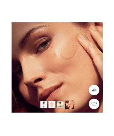 Oriflame Radiant Gel CC Cream 25 Spf Tan - Buy Online on GoSupps.com