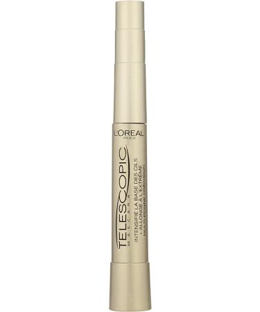 Telescopic black - Black