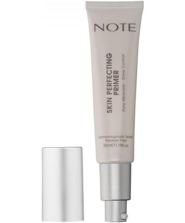 Skin Perfecting Primer Mattifying Makeup Base