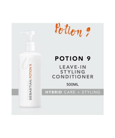 Sebastian Treatment 500 ml DEMB.530 which gives shine to the hair and makes it easier to shape. - Buy Online on GoSupps.com