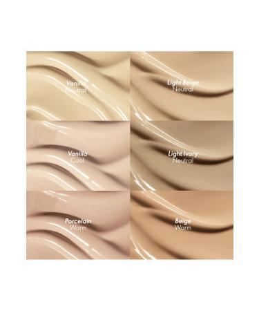 Oriflame Strengthening Serum Foundation Light Beige Neutral42239(0 ORIGINAL BARCODE PRODUCT) - Buy Online on GoSupps.com