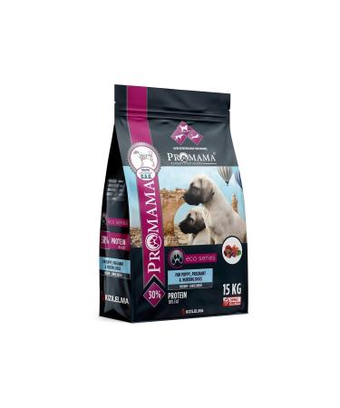 promama Gag Joint Support Lamb Puppy Food