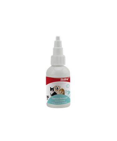 Tear Stain Remover for Cats and Dogs 50ml