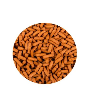 No Label Tropical Arowana Soft Line L Fish Food 250 ml - Buy Online on GoSupps.com