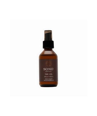Sono Argan Oil 100 ml