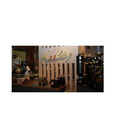 Historical Kad k y Coffee Premium Historical Kad k y Coffee 1000 Grams - Buy Online on GoSupps.com