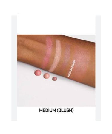 TSN blush Pearls Top Blush