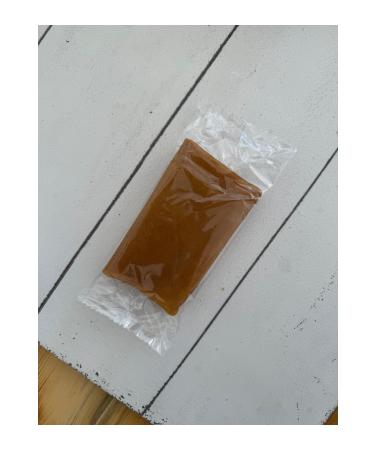 Plain Mulberry Dough 500 gr - Buy Online on GoSupps.com