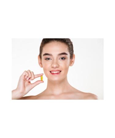 Mnk Omega 3.6.9 Fish Oil 200 Softgel USA - Buy Online on GoSupps.com