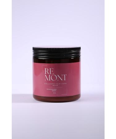 REMONT Collagen Hair Mask 500 ml