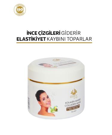 Rehoc Group Collagen Mask - Buy Online on GoSupps.com