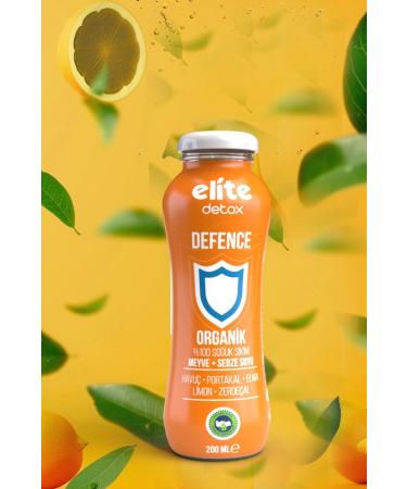 Elite Natural Purifying Package Skinny- Defence - Buy Online on GoSupps.com