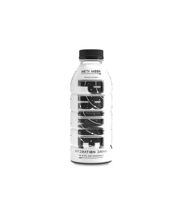 Prime Hydration Meta Moon Sports Drink 500ml