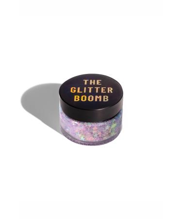 the glitter boomb - Gel Glitter - Andromeda - Buy Online on GoSupps.com