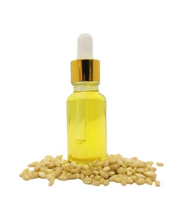 DARASABUN Wheat Oil 20 ml