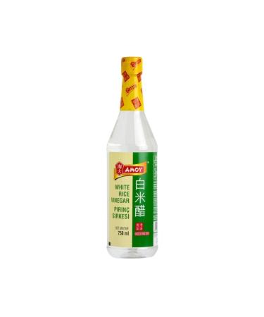 Amoy Rice Vinegar 750 Ml