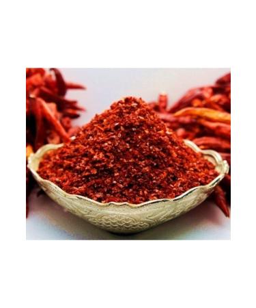 attarrifatcanhatayylocal Hot Pepper Flakes 1 Kg