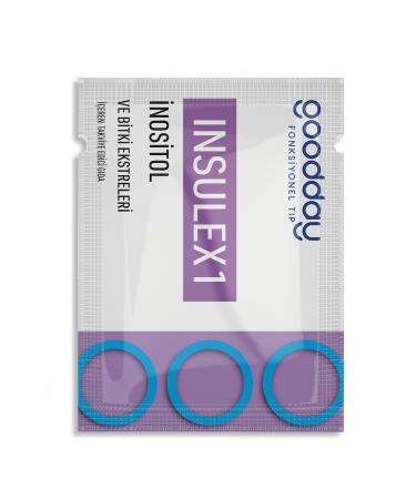goodday Insulex 1 30 Sachet