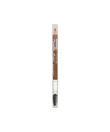 Maybelline New York Eyebrow Pencil - Master Shape Brow Pencil 250 Dark Blonde 3600530803859 - Buy Online on GoSupps.com