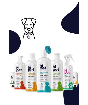 HiPet Dog 2024 Set