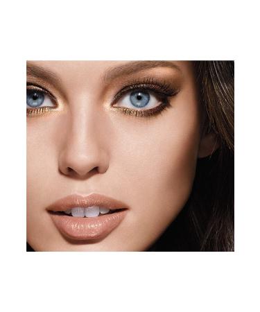 Maybelline New York Eyeshadow Palette - The Nudes Palette No: 01 - Buy Online on GoSupps.com