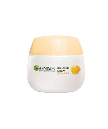 Garnier Botanical Nourishing Antioxidant Moisturizing Cream - Buy Online on GoSupps.com