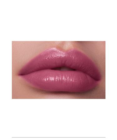 Faberlic Lip Sheer Conditioner Lipstick Pink Lilac 3.3 gr