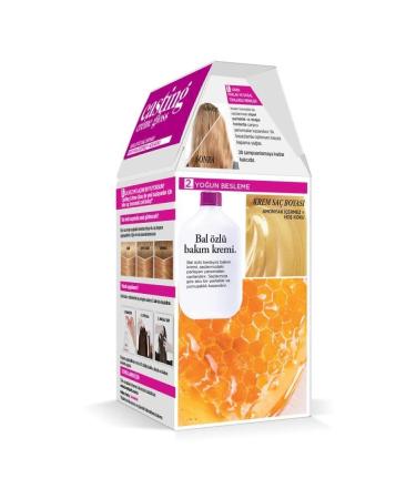 L'Oreal Paris Hair Dye - Casting Creme Gloss 7304 Honey Caramel 3600523302871 - Buy Online on GoSupps.com
