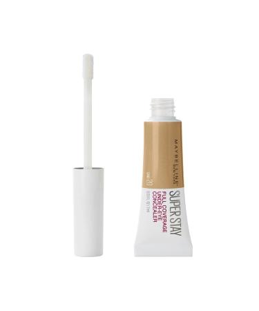 Maybelline New York Concealer - Slay With Superstay 20 Sand 30175563 - Buy Online on GoSupps.com