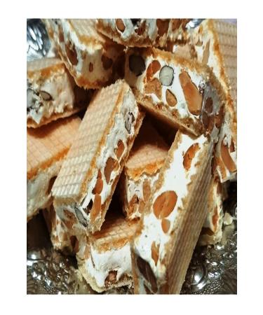 Seymen Mandolato 14 Pieces - Buy Online on GoSupps.com