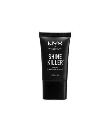 NYX Professional Makeup Shine Killer 36 G 800897809881