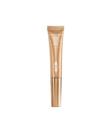 Charlotte Tilbury Glowgasm Beauty Light Wand Liquid Illuminator GOLDGASM 12ml Pinkestcosmetics