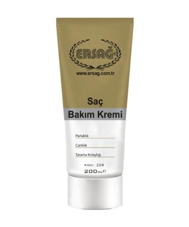 Ersa Hair Care Cream 200 ml