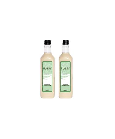 Medikil Bentonite Clay Liquid 2 Liters - Buy Online on GoSupps.com