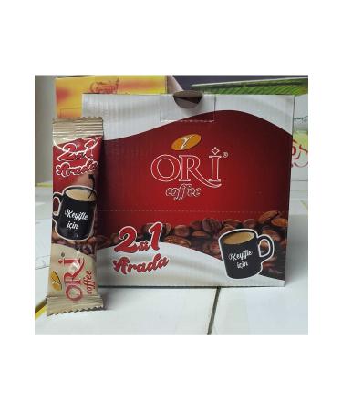 Ori 2 in 1 Powder Drink